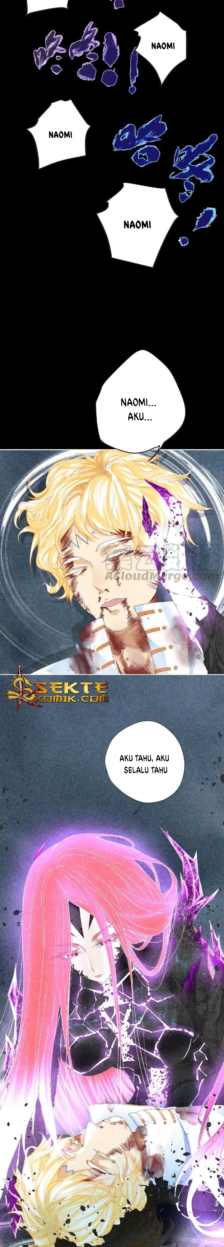 Dark Energy Engine chapter 10